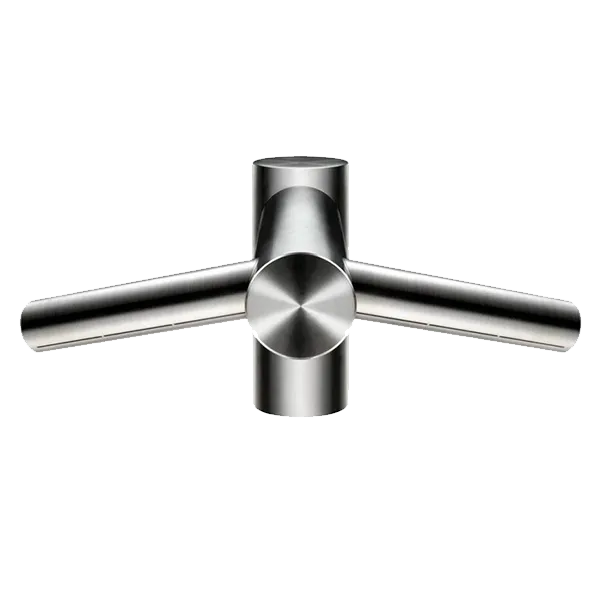 Ремонт двигателя Dyson Airblade Tap AB09 Short