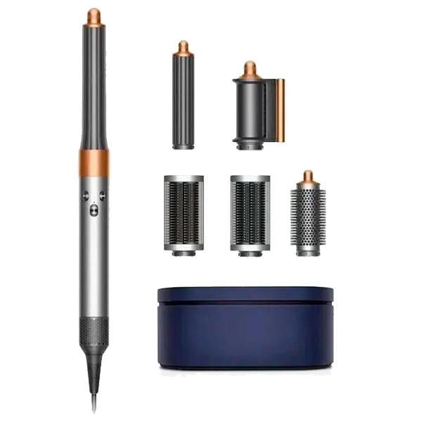 Замена контроллера питания Dyson Airwrap Complete Long HS05