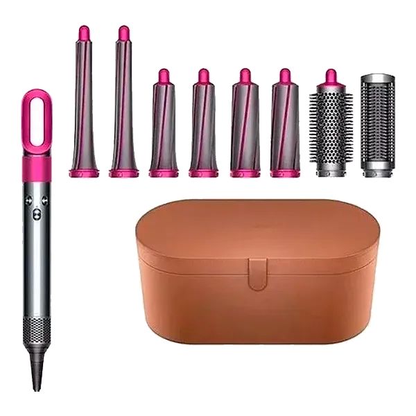 Замена контроллера питания Dyson HS01 KIT02 Limited Customised