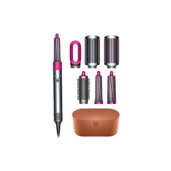 Замена контроллера питания Dyson Airwrap™