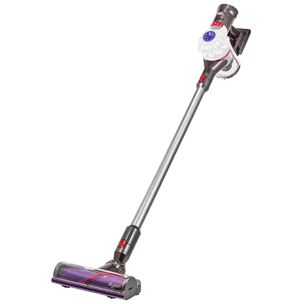 Замена комплекта щеток Dyson V7 Cord Free
