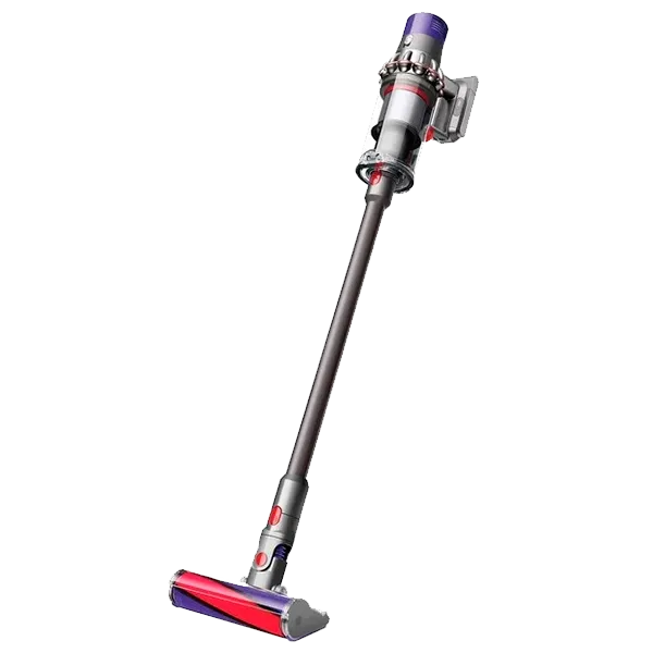 Замена комплекта щеток Dyson V10 Parquet
