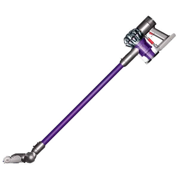 Замена комплекта щеток Dyson V6 Animal Pro +
