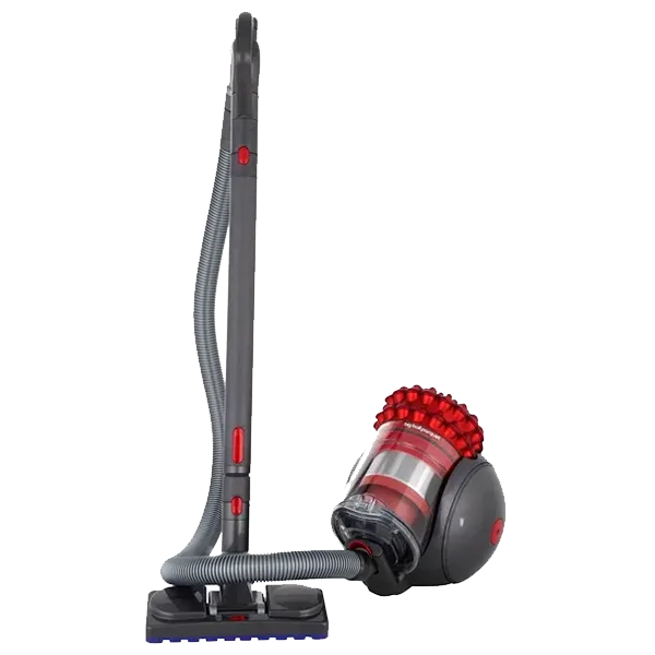 Пылесос Dyson Cinetic Big Ball Parquet