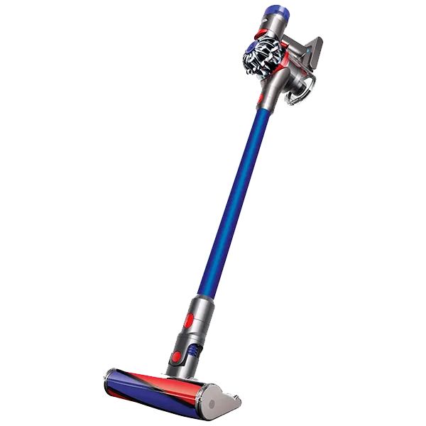 Замена комплекта щеток Dyson V7 Parquet Extra