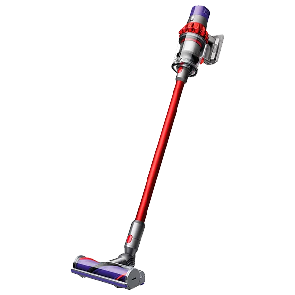 Замена комплекта щеток Dyson Cyclone V10 Motorhead