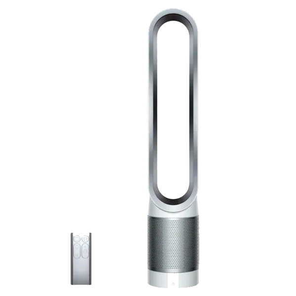 Профилактическая чистка Dyson Pure Cool TP00 Silver