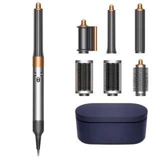 Замена контроллера питания Dyson Airwrap Complete Long (HS05)