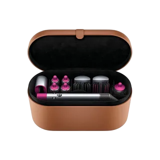 Замена контроллера питания Dyson Airwrap Complete с 8 насадками