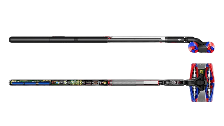 Пылесос Dyson PencilVac