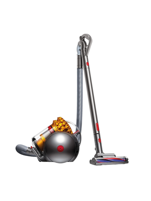 Пылесос Dyson Big Ball Turbinehead