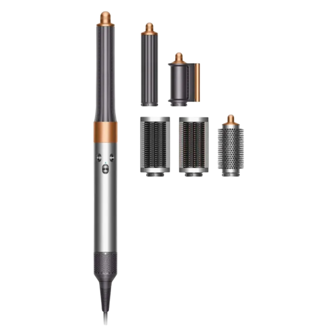 Замена контроллера питания Dyson AirWrap HS05