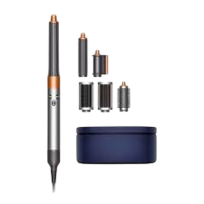 Замена контроллера питания Dyson AirWrap Complete Long