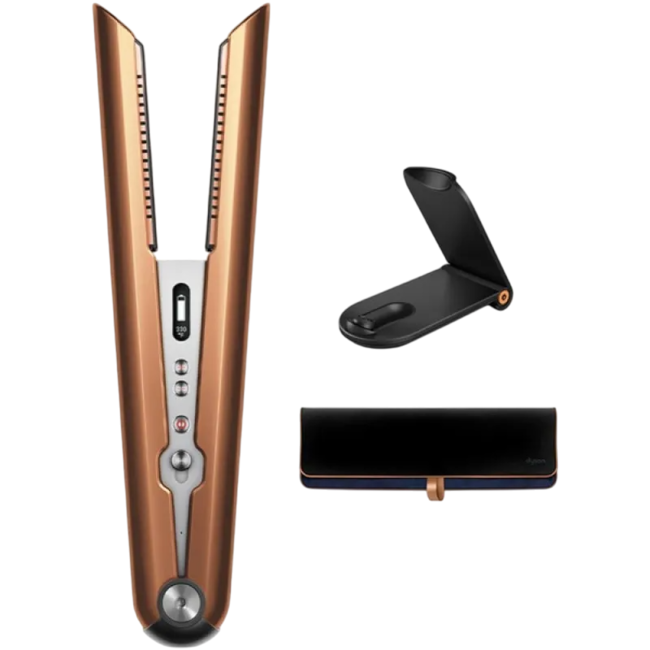 Замена шнура питания Dyson Corrale (HS03 / HS07)