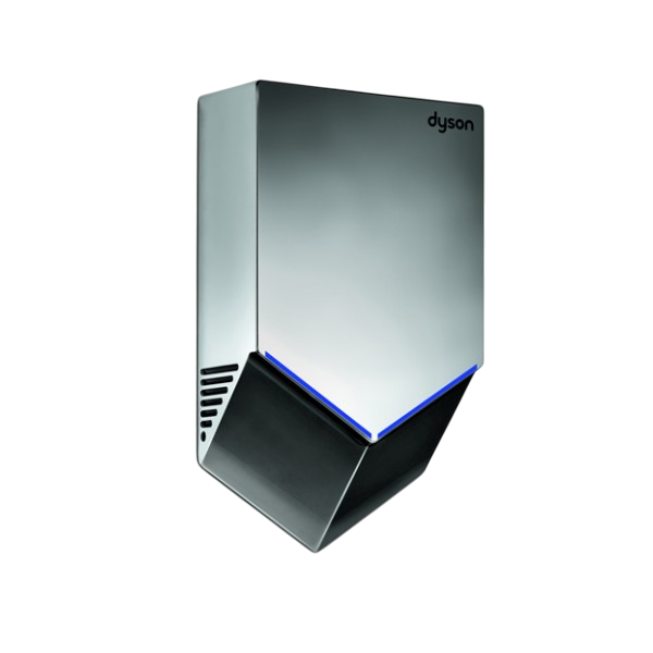 Ремонт двигателя Dyson Airblade V